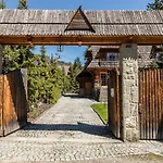 Gorska Z Sauna Kościelisko