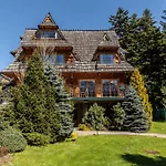 Gorska Z Sauna * Kościelisko