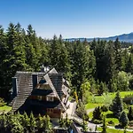 Alpstuga Gorska Z Sauna *