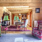 Chalet Gorska Z Sauna *