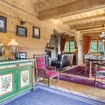 Gorska Z Sauna Chalet Kościelisko