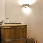 Gorska Z Sauna Chalet
