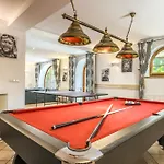 Gorska Z Sauna Chalet Kościelisko