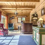 Gorska Z Sauna * Kościelisko