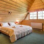 Chalet Gorska Z Sauna Kościelisko