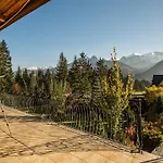 Gorska Z Sauna Kościelisko