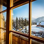 Chalet Gorska Z Sauna Kościelisko