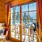 Gorska Z Sauna Kościelisko