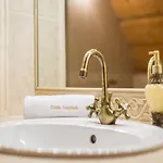 Gorska Z Sauna Chalet *