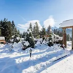 Gorska Z Sauna Alpstuga *