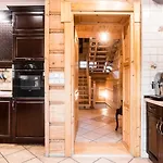 Gorska Z Sauna *