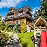 Gorska Z Sauna Chalet Kościelisko