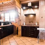 Gorska Z Sauna *