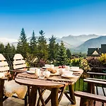 Gorska Z Sauna Kościelisko