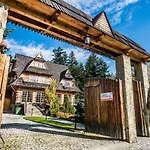Gorska Z Sauna Kościelisko