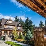 Gorska Z Sauna Kościelisko