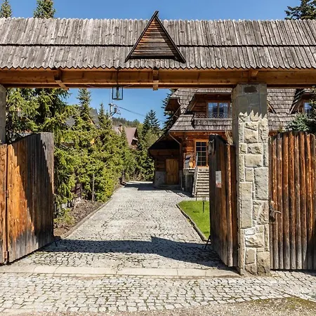 Gorska Alpin Kościelisko
