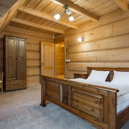 Gorska Alpin Σαλέ