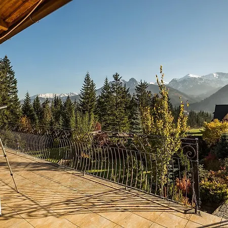 Gorska Alpin Kościelisko
