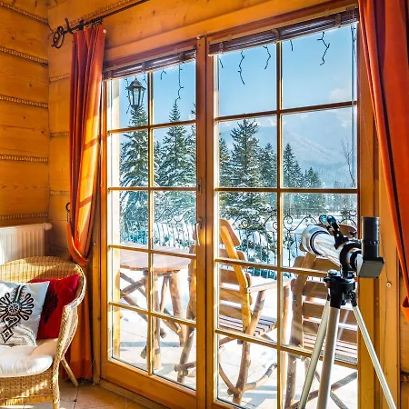 Gorska Alpin Kościelisko