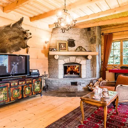 Gorska Z Sauna * Kościelisko