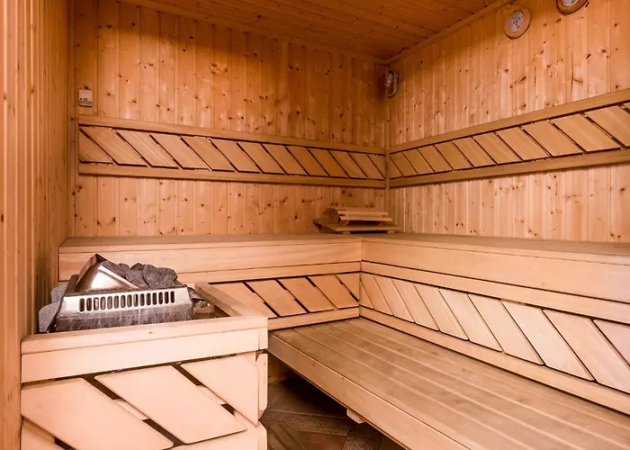 Gorska Z Sauna * Kościelisko