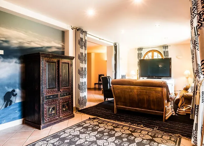 Gorska Z Sauna Kościelisko